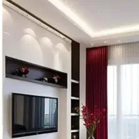 بازسازی و نوسازی منزل شما دکوراسیون داخلی