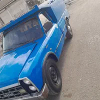 نیسان مدل 95 دوگانه فابریک|خودرو سواری و وانت|میاندوآب, |دیوار