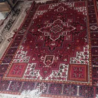 فرش دست بافت چشمه زان