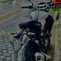 بنلی ۱۸۰ سری sمدل ۴۰۲|موتورسیکلت|چالوس, |دیوار