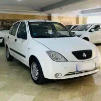 تیبا 1 مدل 97 در حد صفر