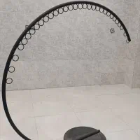 رگال C شکل