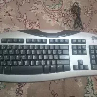 ماوس و کیبرد