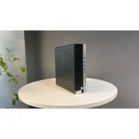 مینی کیس HP i7 نسل 8 با رم ۳۲ و SSD 512|رایانه رومیزی|تهران, فلسطین (میدان انقلاب)|دیوار
