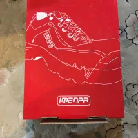 کفش کار ایمنی 3max سایز ۴۲|کیف، کفش، کمربند|گرگان, |دیوار