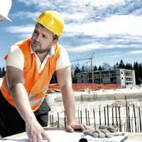 مجری نظام مهندسی