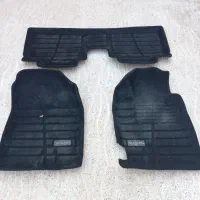 کف پایی فابریک شاهین و ۴ حلقه لاستیک