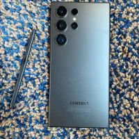 گوشی سامسونگ s24 ultra|موبایل|قزوین, |دیوار