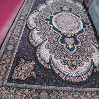 فرش ۱۲متری دو عدد