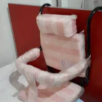 صندلی تاشو ماشینی کودک|تخت و صندلی بچه|شیراز, شهرک گلها|دیوار