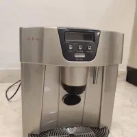 دستگاه یخساز AEG مدل ZB-10B