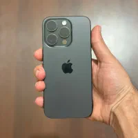 15pro-128GB-1sim battery 89%