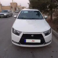 دنا پلاس ۶ دنده  صفر مدل ۱۴۰۳|خودرو سواری و وانت|اصفهان, باغ فدک|دیوار