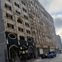 فروش واحد واقع در کشاورز طلایی ۷