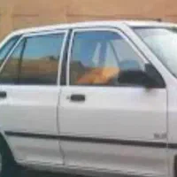 سواری ووانت