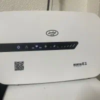 مودم ایرانسل آنلاک