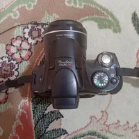 دوربین عکاسی و فیلم برداری کنون Canon