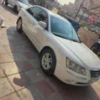 سوناتا nf مدل ۲۰۰۹|خودرو سواری و وانت|پاکدشت, پاکدشت (مامازند)|دیوار