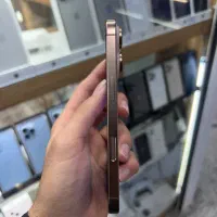 iphone 16 pro 512 رجیستر شده|موبایل|کرج, عظیمیه|دیوار