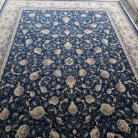 فرش تک 12متری آکبند