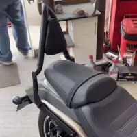 سیسیبار مدل انارکی Anarchy هارلی بندا c2 لینمکس QJ