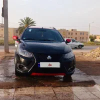 کوئیک مدل ۱۴۰۳ مشکی خشک