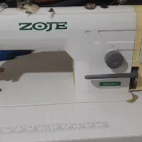چرخ راسته و سردوز سه نخ و اتو