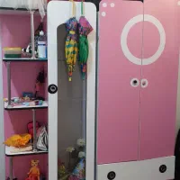 کمد و‌ویترین سالم