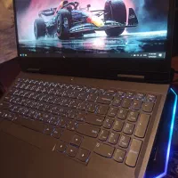 لپ تاب لنوو loq|رایانه همراه|تبریز, |دیوار