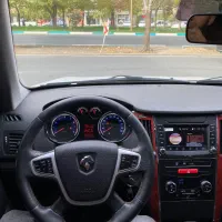 دنا پلاس توربو اتومات esp ۱۴۰۲ خشک|خودرو سواری و وانت|بوکان, |دیوار