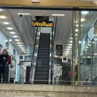 بورس طلا و جواهرات ونوس|اجارهٔ مغازه و غرفه|تهران, تهرانسر مرکزی|دیوار