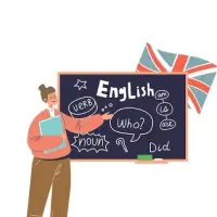 آموزش زبان توسط مدرس مجرب