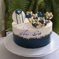 نیروی کار جهت قنادی
