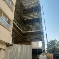 پیش فروش اپارتمان سه خواب خوش نقشه مستردار طبقه 1|پیش‌فروش املاک|شیراز, وحدت|دیوار