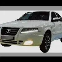 حواله سمند سورن