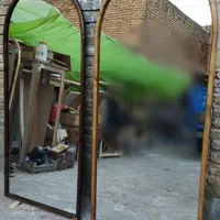 آینه گنبدی