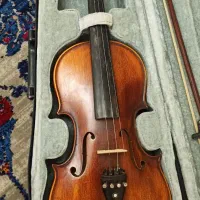 ویولن چینی اصل