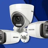 نصب و راه اندازی دوربین مداربسته