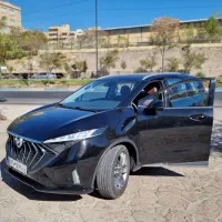هایما x7 ، مدل ۱۴۰۲