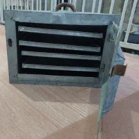 فردستی جنس آلومینیوم