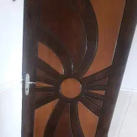 درب ورودی