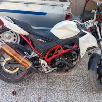 موتور دینو Zll200