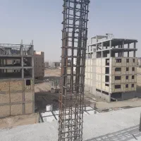 کارگر ساده ارماتوربند