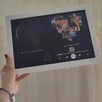 شب یلدا و روز مادرنزدیکه ی هدیه خاص میخای پیام بده|صنایع دستی و سایر لوازم تزئینی|بجنورد, |دیوار