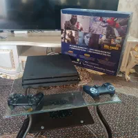 ps4 pro کپی خور دانگل اخرین نسخه درحد