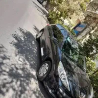 پژو۲۰۷ پانا مدل۱۴۰۱