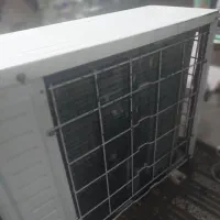 کولر گازی جنرال شکار ۱۲ هزار