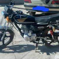 موتور۲۰۰لیفان|موتورسیکلت|بم, |دیوار