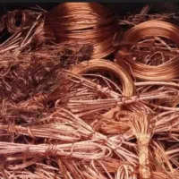 ضایعات اهن مس