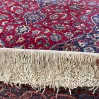 فرشهای ۶ ماری دستباف لچک ترنج کاشان